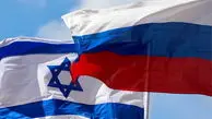 هشدار تند روسیه به اسرائیل
