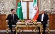Iran, Turkmenistan open new chapter in bilateral relations