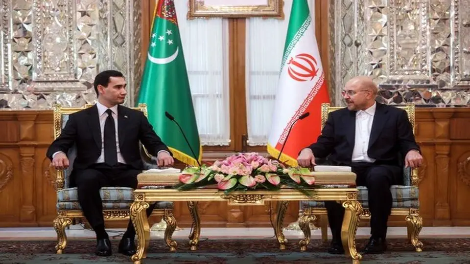 Iran, Turkmenistan open new chapter in bilateral relations