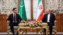 Iran, Turkmenistan open new chapter in bilateral relations