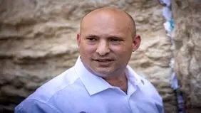 تلفن همراه نفتالی بنت نخست وزیر سابق رژیم اسرائیل هک شد

