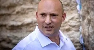 تلفن همراه نفتالی بنت نخست وزیر سابق رژیم اسرائیل هک شد

