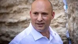 تلفن همراه نفتالی بنت نخست وزیر سابق رژیم اسرائیل هک شد

