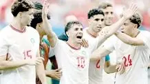 غرش شیرهای اطلس ادامه خواهد داشت
