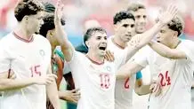 غرش شیرهای اطلس ادامه خواهد داشت