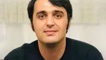 مرگ‌ جواد روحی در بیمارستان‌ نوشهر

