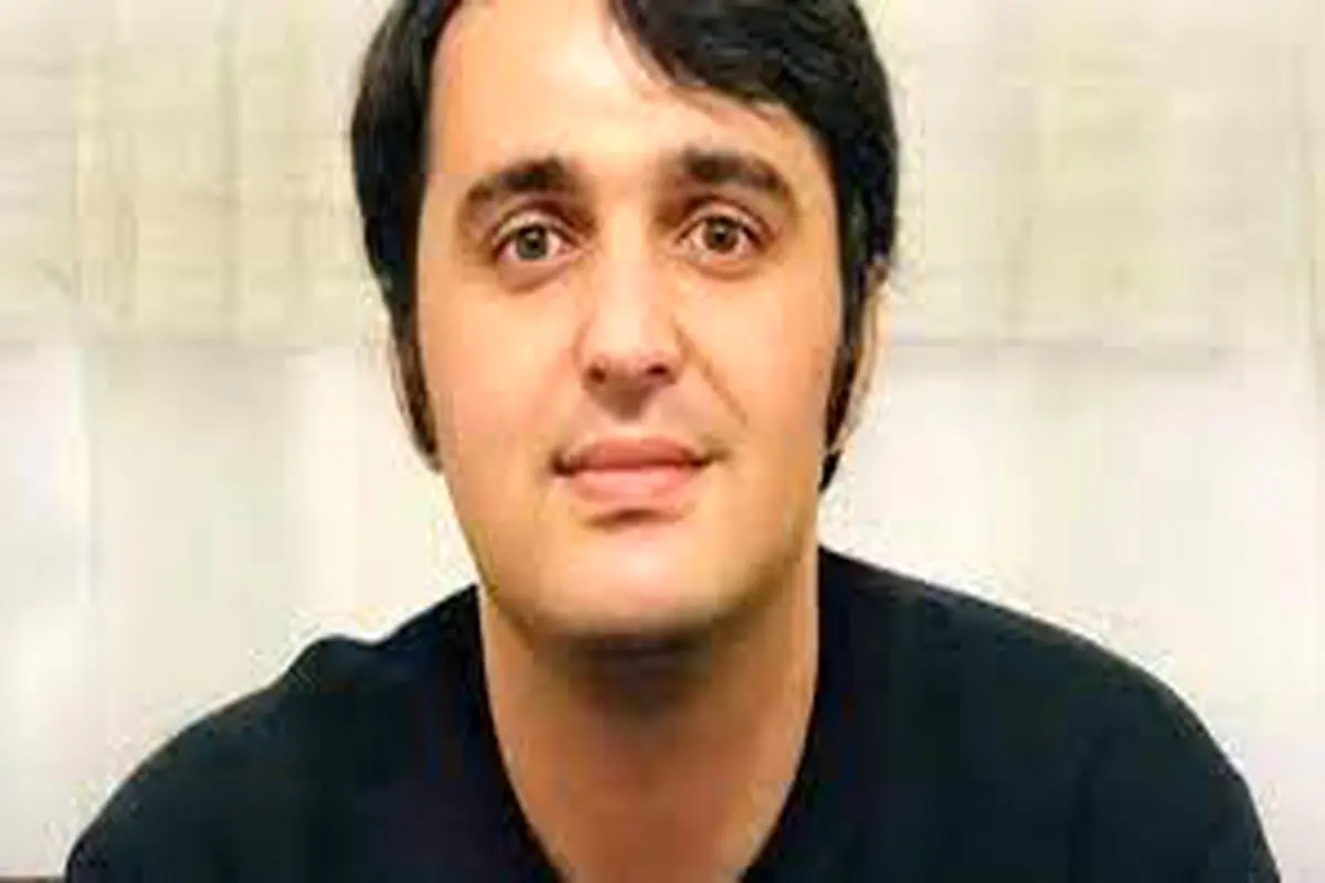 مرگ‌ جواد روحی در بیمارستان‌ نوشهر

