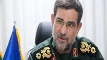 IRGC attacks on terrorists' bases leaves casualties, damages