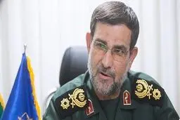 Helicopter carrier 'Haj Qassem Soleimani' to join IRGC navy