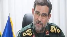 Helicopter carrier 'Haj Qassem Soleimani' to join IRGC navy