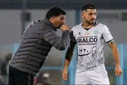 دومین گزینه نقل و انتقالات پرسپولیس افشا شد