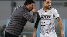 دومین گزینه نقل و انتقالات پرسپولیس افشا شد