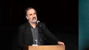 مهدی شفیعی معاون هنری وزارت ارشاد شد + سوابق