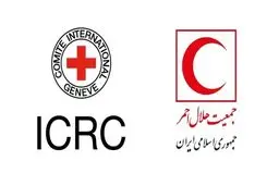 نهضت صلیب سرخ و هلال احمر در خط مقدم کمک‌­رسانی بشردوستانه