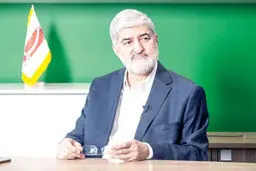 صلاح نیست که شرایط کشور را نابسامان نشان دهیم