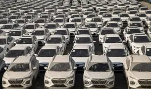 قیمت روز خودرو؛ سه شنبه ۲۱ بهمن ۱۴۰۴/ توقف رشد قیمت محصولات ایران خودرو