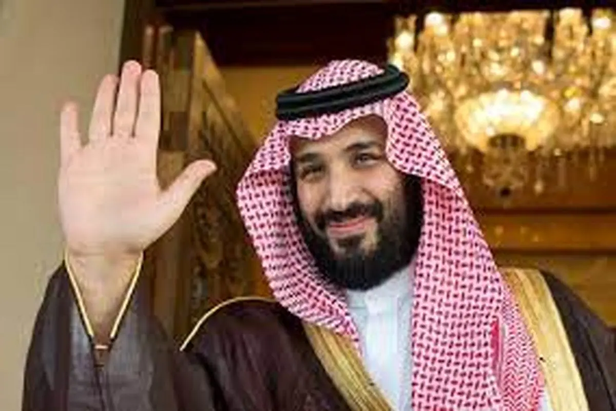 ناسیونالیسم به سبک محمد بن‌سلمان

