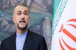 Iran warns US against assisting any Zionist aggression