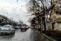 پیش‌بینی هوای خراسان و مشهد؛ جمعه ۸ فروردین ۱۴۰۴