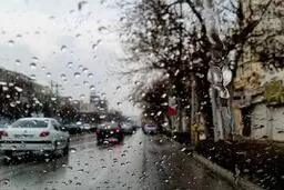 پیش‌بینی هوای خراسان و مشهد؛ جمعه ۸ فروردین ۱۴۰۴