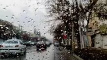پیش‌بینی هوای خراسان و مشهد؛ جمعه ۸ فروردین ۱۴۰۴