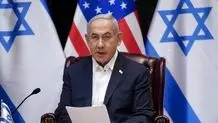 نتانیاهو: به جنگ تا زمان تحقق اهدافمان ادامه می‌دهیم