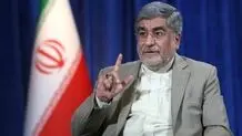 علی جنتی: حمله اسرائیل برای تغییر رژیم بود 