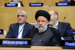 احتمال دیدار رئیسی با جو بایدن و افراد تاثیرگذار آمریکایی در جریان سفر به نیویورک!

