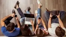 نسل زد؛ بازیگران فضای مجازی
