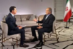 اگر تحریم رفع شود مذاکره می کنیم