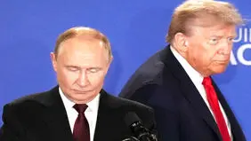 صلحی که  زمان می‌خرد