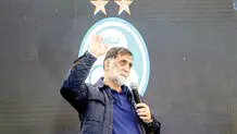 معمای سردار آجرلو
