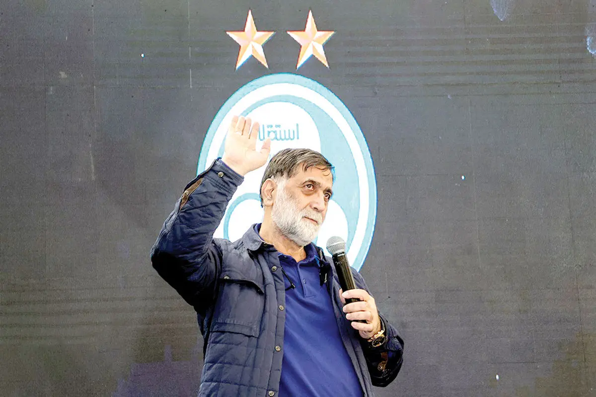 معمای سردار آجرلو
