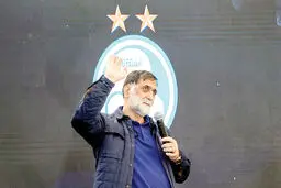 معمای سردار آجرلو
