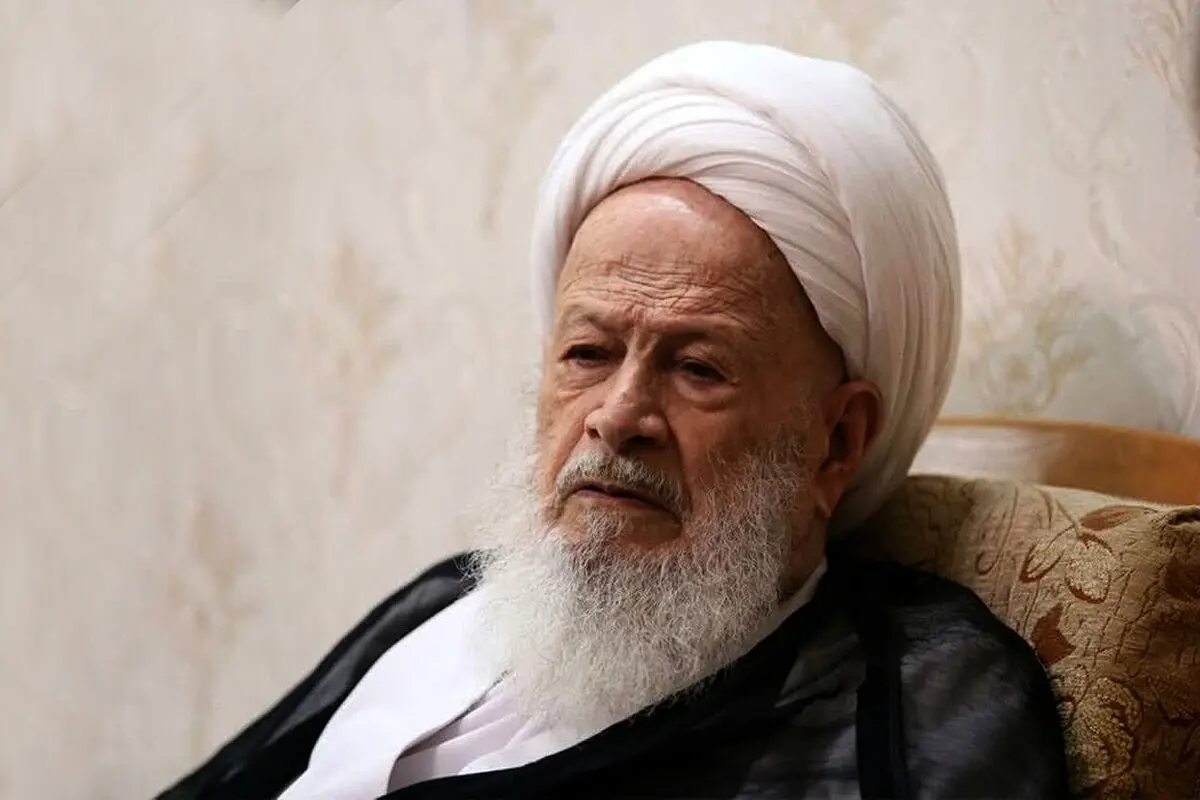 آیت‌الله «عباس محفوظی» درگذشت
