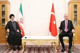 Turkish President Erdogan to visit Iran for bilateral talks