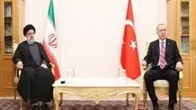 Turkish President Erdogan to visit Iran for bilateral talks