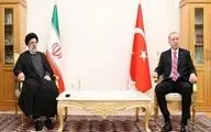 Turkish President Erdogan to visit Iran for bilateral talks