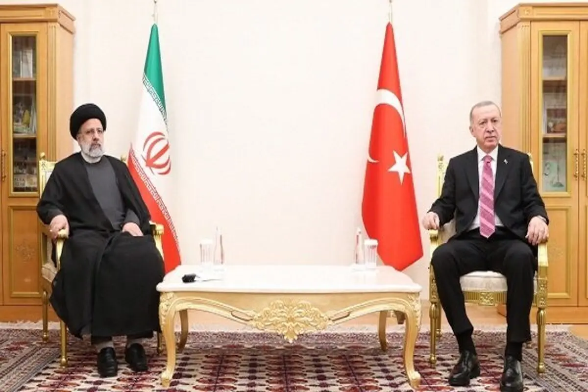 Turkish President Erdogan to visit Iran for bilateral talks