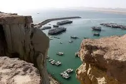 پیش‌بینی سونامی در ساحل مکران