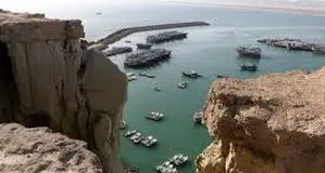 پیش‌بینی سونامی در ساحل مکران