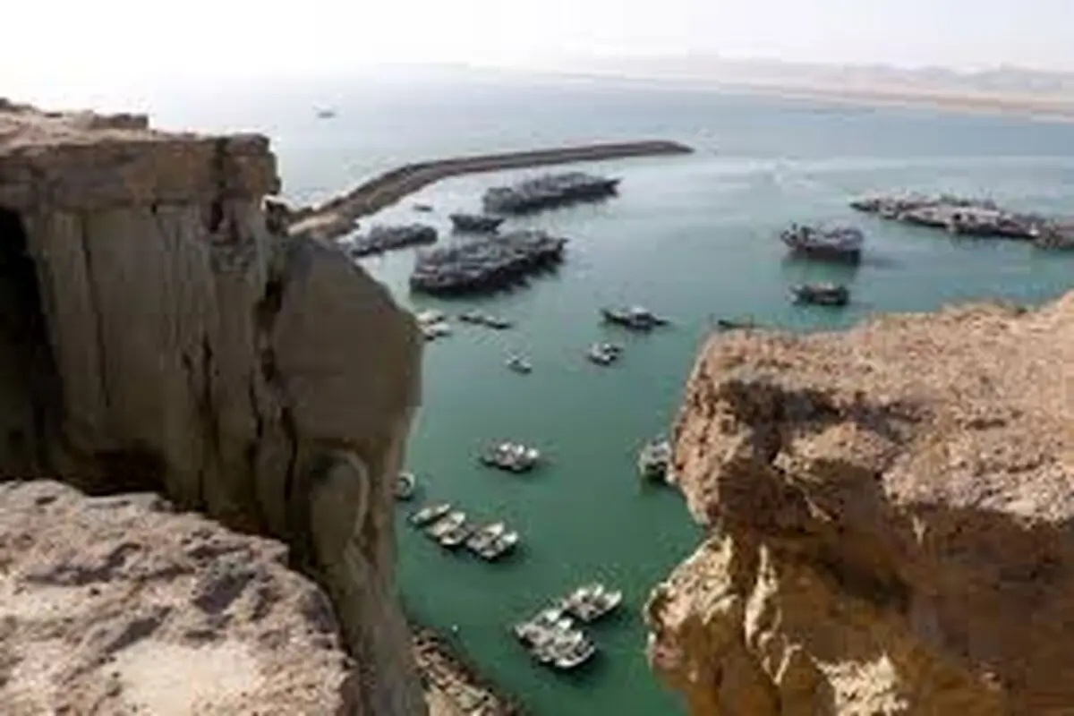 پیش‌بینی سونامی در ساحل مکران