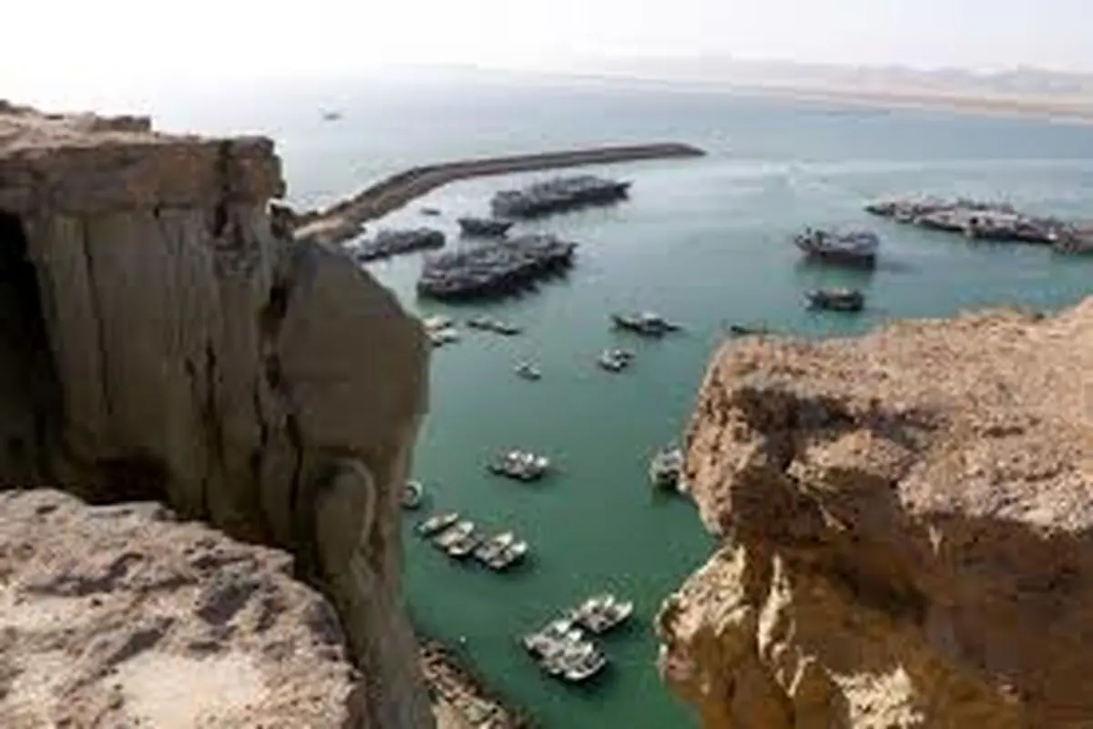 پیش‌بینی سونامی در ساحل مکران