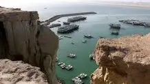 پیش‌بینی سونامی در ساحل مکران