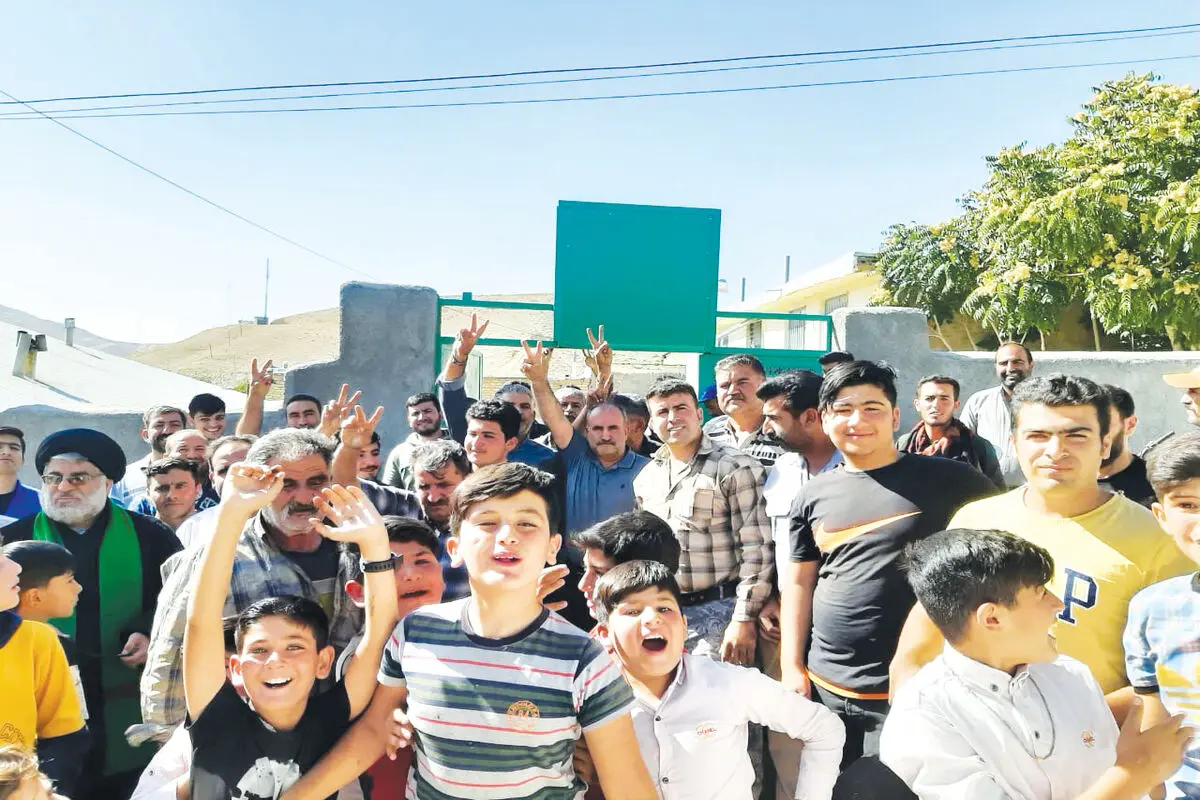 مشکل مختلط‌بودن دانش‌آموزان را نداریم؛ نمی‌گذاریم مدرسه تعطیل شود