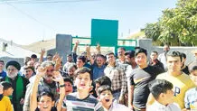 مشکل مختلط‌بودن دانش‌آموزان را نداریم؛ نمی‌گذاریم مدرسه تعطیل شود