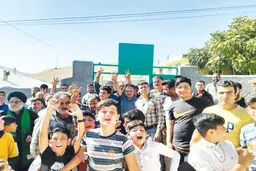 مشکل مختلط‌بودن دانش‌آموزان را نداریم؛ نمی‌گذاریم مدرسه تعطیل شود