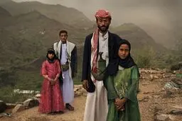  دست‌کم ۲۷ هزار کودک‌ همسر در یک سال 


