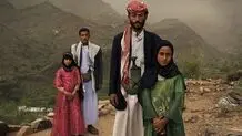  دست‌کم ۲۷ هزار کودک‌ همسر در یک سال 

