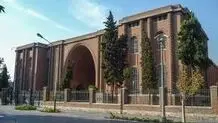بازگشایی موزه ملی پس از 3 ماه تعطیلی 